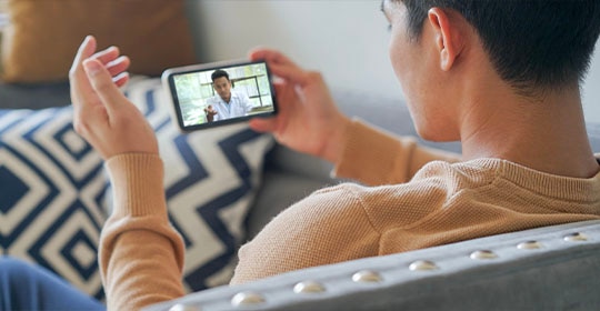 Virtual Care Solutions to Rural Healthcare Challenges