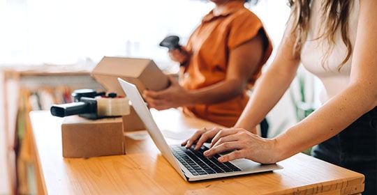 Four E-Commerce Trends Transforming the Customer Experience
