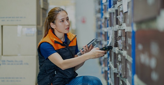 4 Pillars of Supply Chain Transformation: A Framework for Adaptability