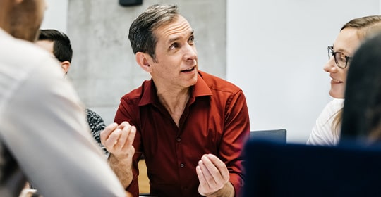 Top Concern for Enterprise CIOs in 2025: The Urgency of AI Adoption