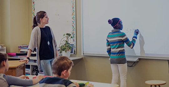 Maximize Classroom Technology Investments With Effective AV Solutions