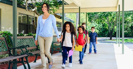 Key Strategies to Improve School Safety and Security in K-12