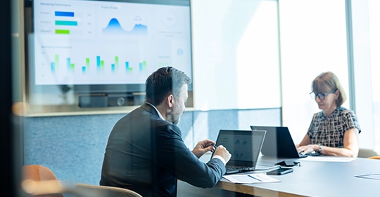 How CDW and IBM Elevate IT Finance Management Beyond the Balance Sheet