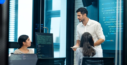 Data Governance: A Human Challenge, Not Just a Tech Issue