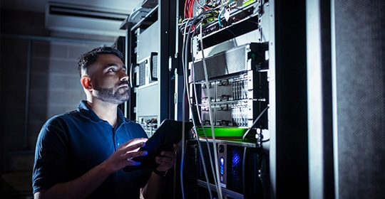 Beyond Backups: How DRaaS Is Redefining Cyber Resilience
