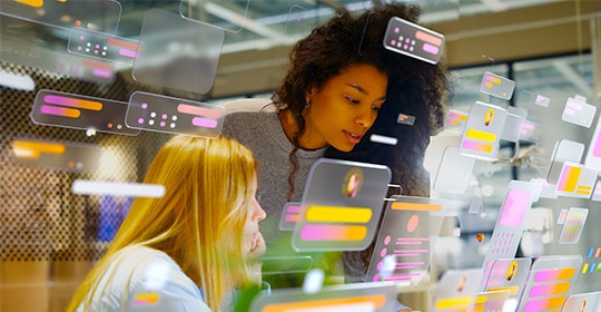 4 Key Steps to Enhancing Marketing Personalization