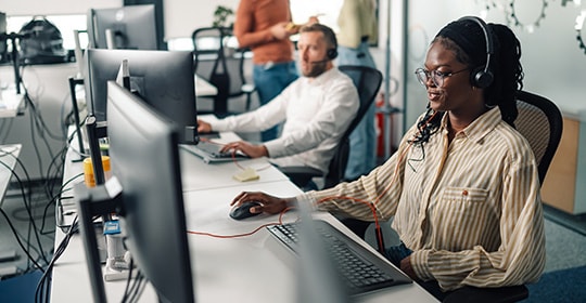 Embracing AI and Cloud Solutions for Optimized Collaboration