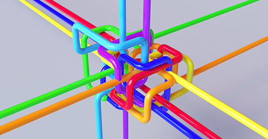 From Chaos to Clarity: Designing Equitable Experiences for Employees