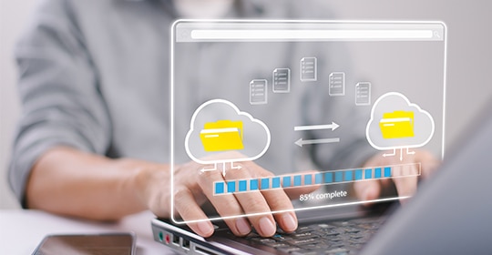 From Legacy to Leading Edge: Navigating Cloud Migration
