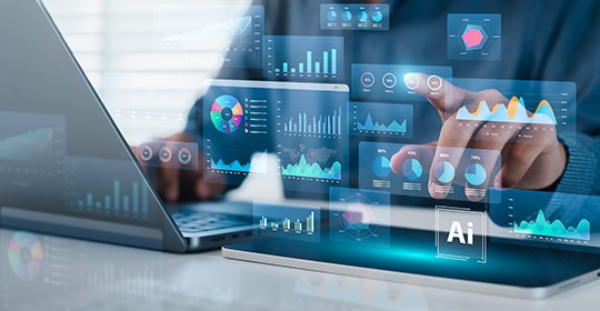 From Experiment to Enterprise: Scaling AI Responsibly