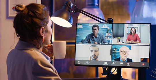 3 Contact Challenges Solved by CDW’s Contact Directory Application for Webex