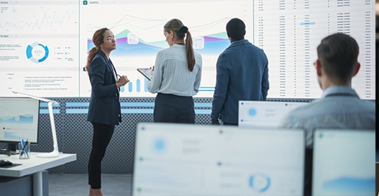 Accomplish the Impossible: A Business-First Approach to Cloud Transformation