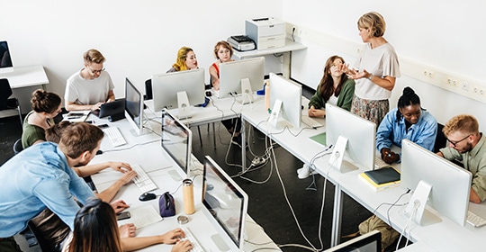 5 Most Important Strategies to Cut IT Costs in Higher Education