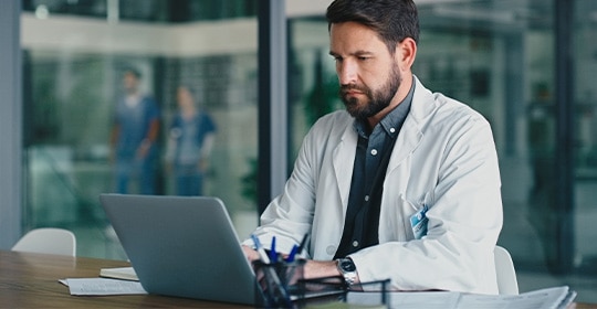 Solving Healthcare Burnout with AI: Microsoft Dragon Copilot's Impact