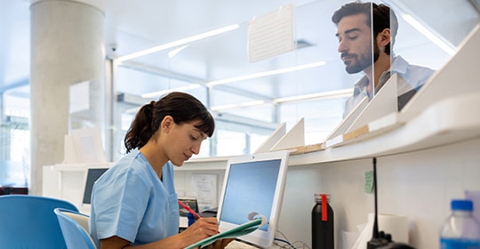 How Ambient Voice Tech is Revolutionizing Healthcare