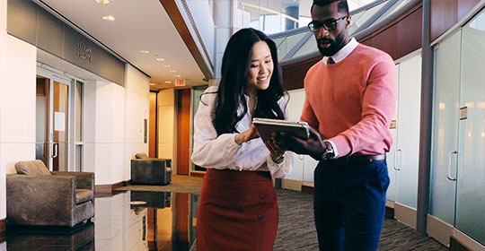 Return to Office: How Federal IT Leaders Can Maximize Existing Tech 