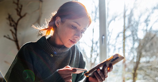 A New Era of Digital Banking Powered by AI Technology