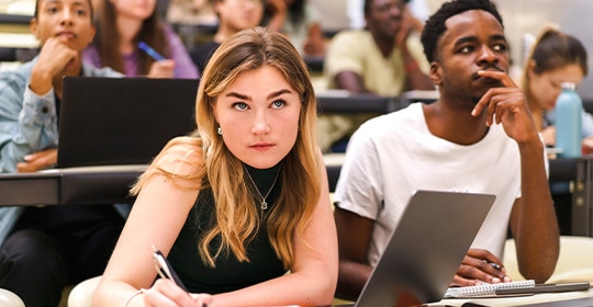 5 Affordable Ways to Boost Cybersecurity Maturity in Higher Ed