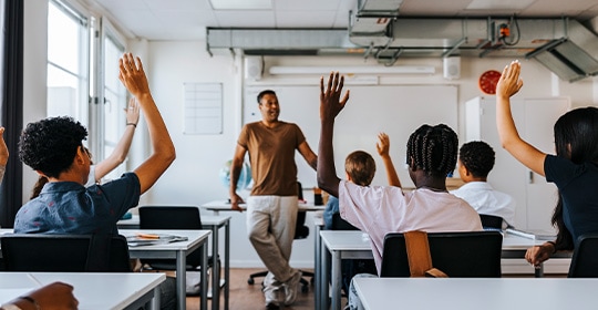 7 Helpful Ways to Use Data to Combat Chronic Absenteeism