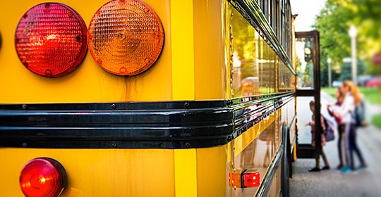 Stay One Step Ahead: 3 Cutting-Edge Solutions to Enhance School Bus Safety 