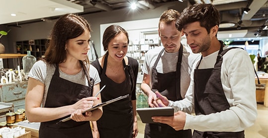 Sustainability in Retail: How Technology is Shaping the Future of Green Commerce