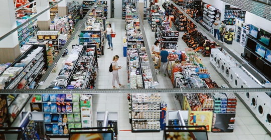 Seeing the Future: How Video Intelligence Is Reshaping Retail Loss Prevention 