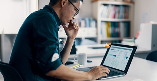 5 Biggest Cybersecurity Risks for Small Businesses