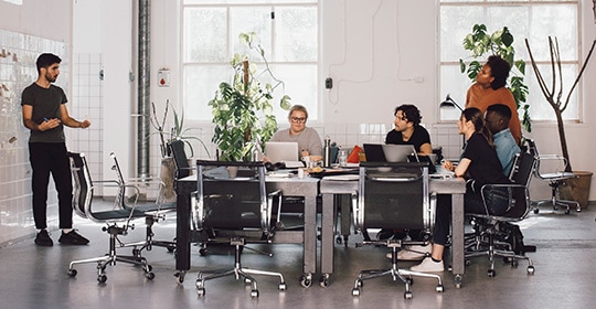 Smart Tech Bets: 4 Areas Startups Shouldn't Overlook