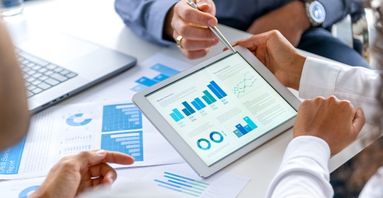 Reduce Waste and Transform IT Asset Management for State and Local Governments