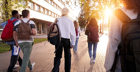 How to Transform Campus Safety With an Integrated Physical Security Strategy  