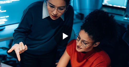 A New Cloud Path With IBM PowerVS and SAP on HANA