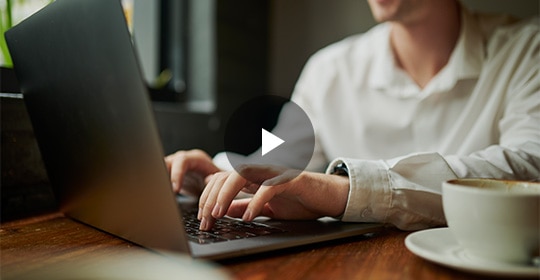 Procure Cyber Insurance in 4 Easy Steps