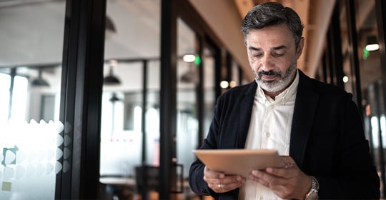 CDW Enables Financial SaaS Provider to Scale With Hybrid Multicloud