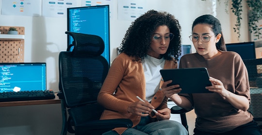 Transforming Cybersecurity With KnowBe4's Human Risk Management Platform