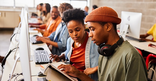 Seamless Azure Migration Transforms Technical College’s Cloud Strategy