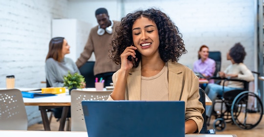 Health Insurance Leader Scales for Future Growth With Cloud Adoption Framework