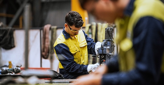 Manufacturer Boosts VDI Performance With Azure