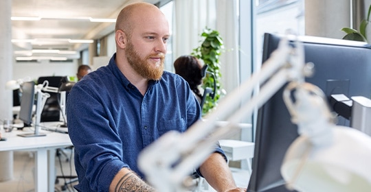 Rethinking Enterprise Browsing: Testing the Limits of Island.io