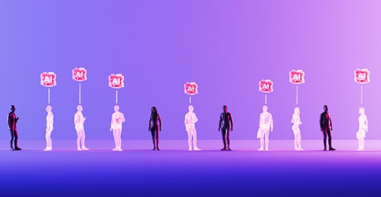 AI Zero Trust: Agentic AI Are Actors, Not Tools