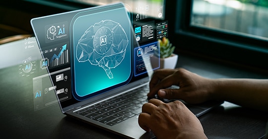 The Real AI Gap Isn’t Technology — It’s Systems Thinking
