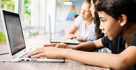 5 Questions to Ask Before Choosing the Best School Device Repair Option