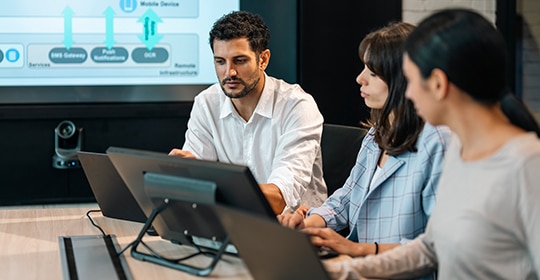 Why AI Resiliency Is the Next Phase of Cyber Resilience