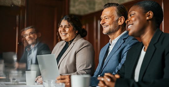 State and Local Government Can Maximize Cloud Productivity Platforms  