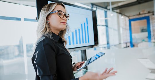Why IT Asset Management Is More Than Just a Tool
