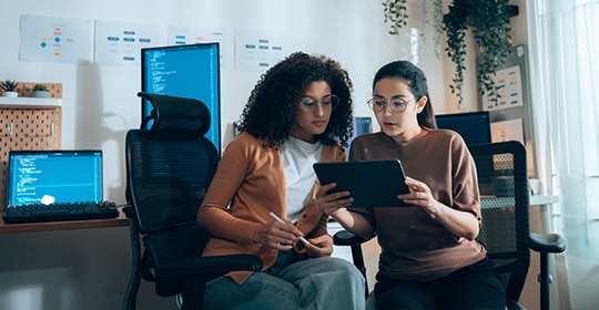 How Google Workspace Is Becoming a Workflow Engine