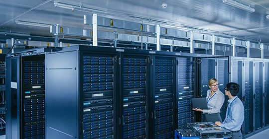 How to Take Your AI Projects from Experiments to Engines