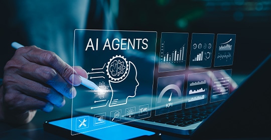 Snowflake Intelligence: How to Build an Infrastructure for AI Success 