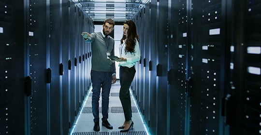 How to Build a Successful AWS Migration Strategy