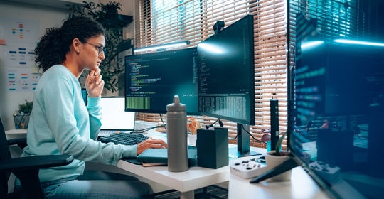 How to Plan a Scalable AI Infrastructure with Accelerated Compute