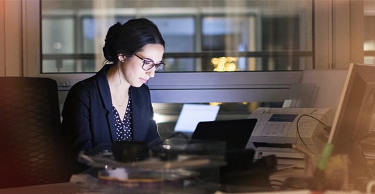 How SASE Can Improve Security